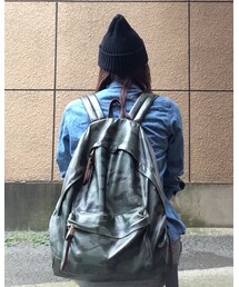 BEAUTY&YOUTH UNITED ARROWS | バックパック/リュック