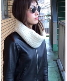 BEAUTY&YOUTH UNITED ARROWS | ストール/ショール