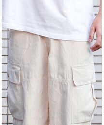 second spring_ | カーゴパンツ