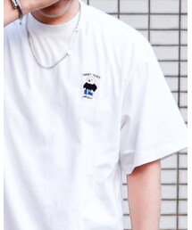 second spring_ | Tシャツ/カットソー