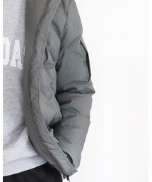 secondspring_ | ダウンジャケット/コート