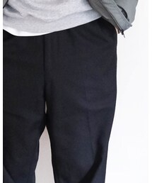 UNIQLO | チノパンツ