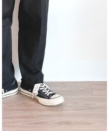 CONVERSE ALL STAR | シューズ