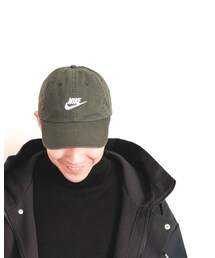 NIKE | 帽子