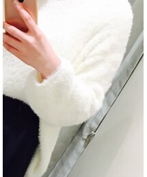 GU | ニット/セーター