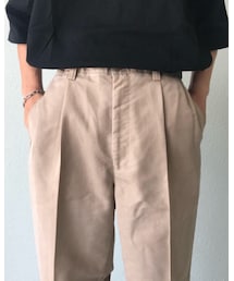 iktkブランド古着 | パンツ