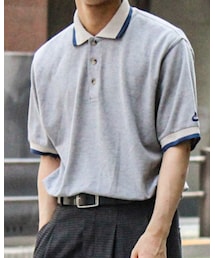 NIKE | ポロシャツ