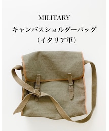 used（🇮🇹） | ショルダーバッグ