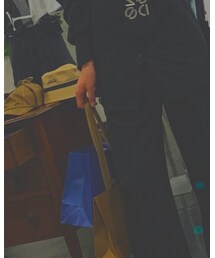 HARE | スラックス