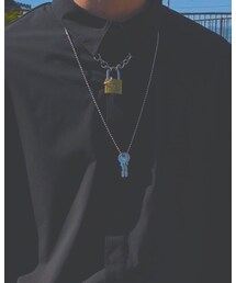 Trendywoobi | ネックレス