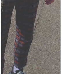 HARE | スラックス