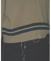 HARE | ニット/セーター