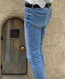 asclo | デニムパンツ