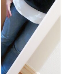 JUPITER | デニムパンツ