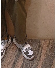 Bershka | シューズ