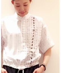 ASTRAET | シャツ/ブラウス