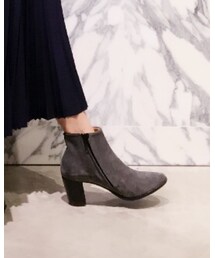 ESSE ut ESSE | ブーティ