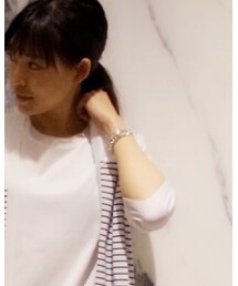 PHILIPPE AUDIBERT | アクセサリー