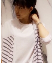 ASTRAET | Tシャツ/カットソー