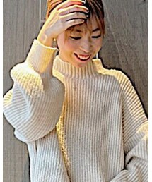 AHKAH | ネックレス