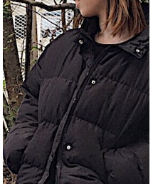 GRL | ダウンジャケット/コート