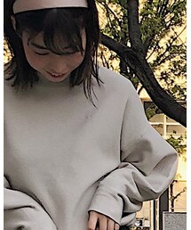 LAGUNAMOON | ニット/セーター