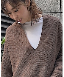 LOWRYS FARM | トップス