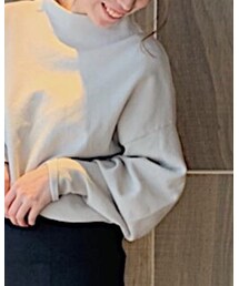 LAGUNAMOON | トップス