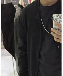 BRUNABOINNE | カーディガン/ボレロ