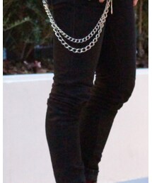 blackmeans | デニムパンツ