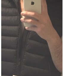 AI RIDERS ON THE STORM | ダウンジャケット/コート