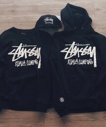 STUSSY | スウェット