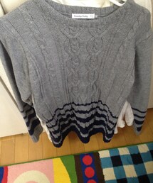 SEVENDAYS=SUNDAY | ニットセーター(ニット/セーター)