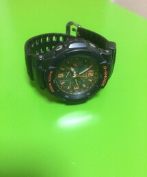 G-SHOCK | Watch(アナログ腕時計)