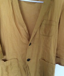 WEGO | テーラードジャケット