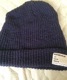 green label relaxing | ニットキャップ(ニットキャップ/ビーニー)