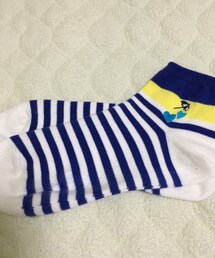 Arnold Palmer | ボーダーソックス(ソックス/靴下)