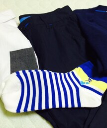 GLOBAL WORK | Mix(その他)