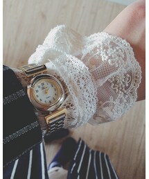 VINTAGE | アナログ腕時計