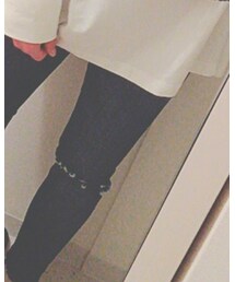 UNIQLO | デニムパンツ