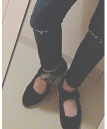 import | スニーカー