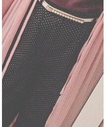 GU | その他パンツ