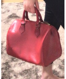 LOUIS VUITTON | トートバッグ