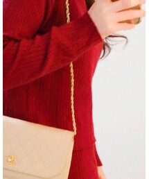 CHANEL | ハンドバッグ