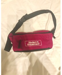 Modern Amusement | ボディバッグ/ウエストポーチ