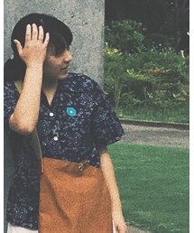 ふるぎ | シャツ/ブラウス