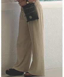 Auntie Rosa Holiday | パンツ