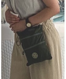 merriment | ショルダーバッグ