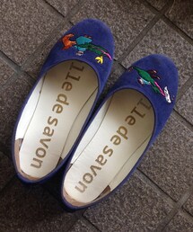 bulle de savon | その他シューズ