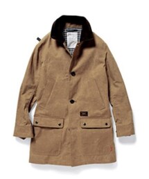 WTAPS | 13AW(ステンカラーコート)